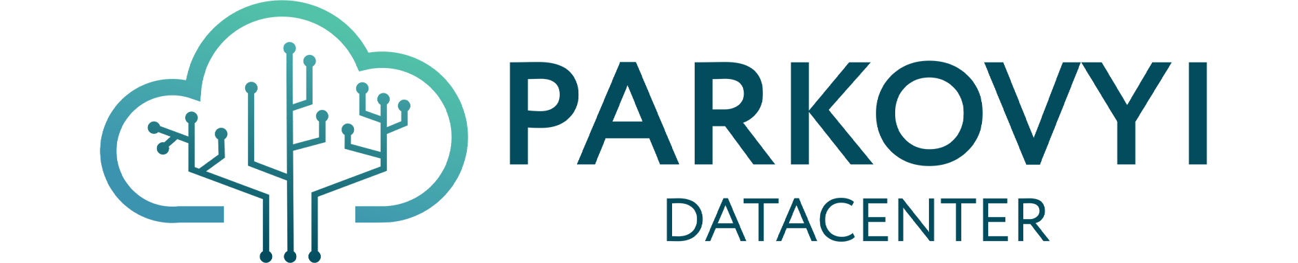 Parkovyi Datacenter